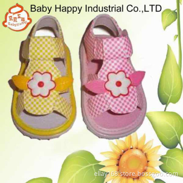 Baby Leisure Sandals (BH-SL038)